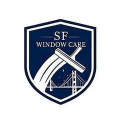 SF Window Care logo